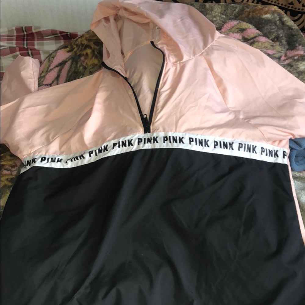 Windbreaker
